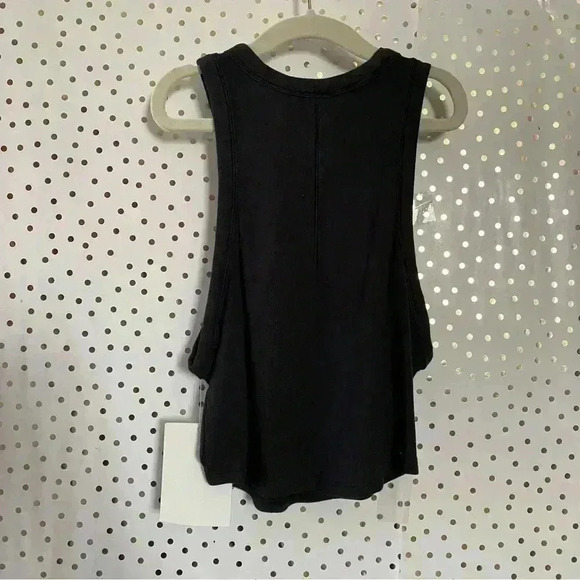 Lululemon Hold Tight Crop Black - Picture 4 of 6